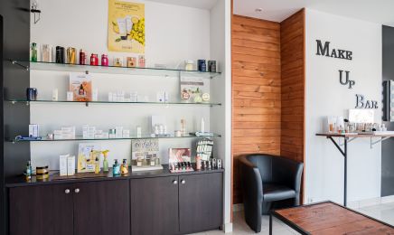 O DY C’  : Institut de beauté à Saint-Germain-de-Prinçay