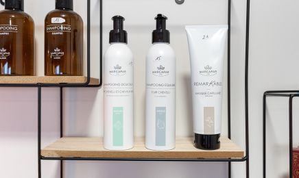 Artisanes : Barbier à Grabels
