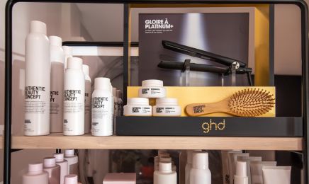 Ambiance Douce et l'Appart des Mariées : Coiffeur à Allaire