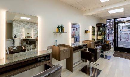 Phm coiffure : Coiffeur à Clairac
