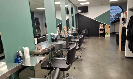 Excell coiffure : Coiffeur à Combourg