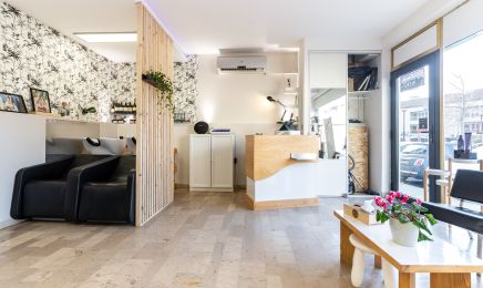 Intensa coiffure : Coiffeur à Sorgues
