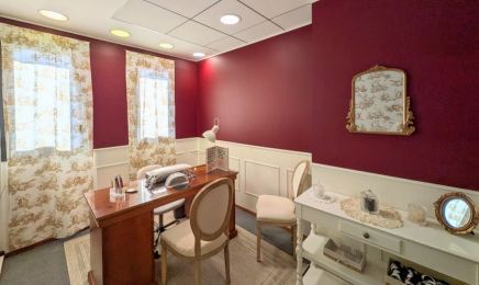 Le Boudoir Des Ongles ( au salon Franck Provost ) : Manucure à Puilboreau