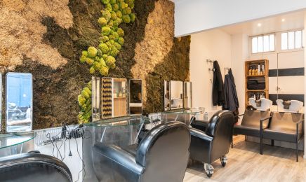 Mood Coiffure : Coiffeur à Paris
