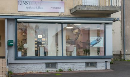 L’Institut by Aurore et Marie : Manucure à Aumetz