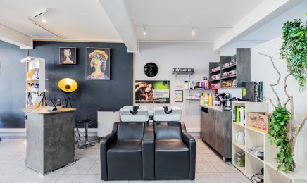 Carine coiffure : Coiffeur à Lafrançaise