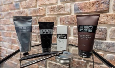 L’atelier Ciseaux : Coiffeur à Chamouillac