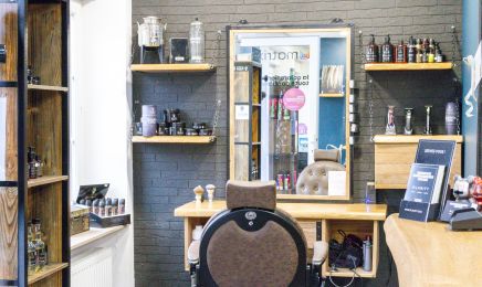 Salon Suzy : Coiffeur à Waldwisse