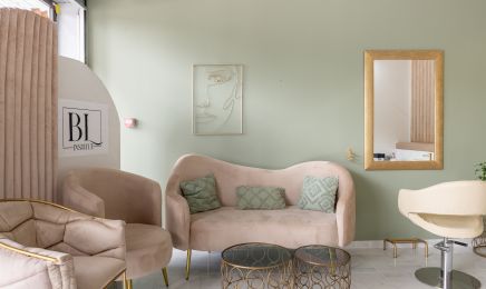 BL Institut : Coiffeur à Nîmes