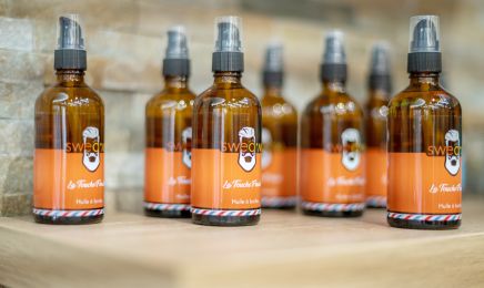 Aslanyan Barbershop : Coiffeur à Lyon