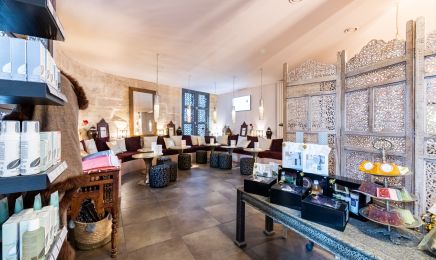 Le Bain d’Épices : Spa à Montpellier
