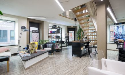Le Studio Artist : Coiffeur à Phalsbourg