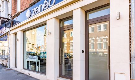 Zeneo : Coiffeur à Bailleul