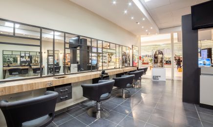 Berdone - Tignieu : Coiffeur à Tignieu-Jameyzieu