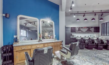 L'Apparté Coiffure Clovis : Coiffeur à Reims