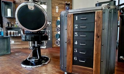 OLIVIER TRAN COIFFEUR - Montbéliard : Coiffeur à Montbéliard