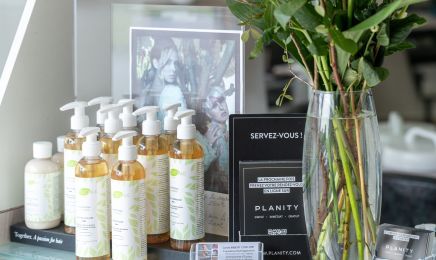 Carole Imbert Coiffure : Coiffeur à Poitiers