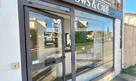 Brows & Care : Manucure à Perpignan