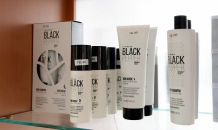 art de la coiffure : Coiffeur à Bourg-Blanc