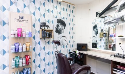 My Salon : Coiffeur à Pédernec