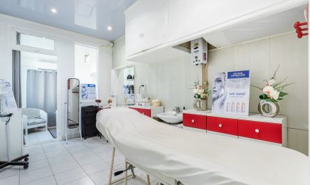 Institut Éden : Coiffeur à Perpignan