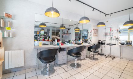 Val’hair : Coiffeur à Servières-le-Château