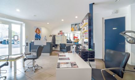 Design’Hair : Coiffeur à Villars
