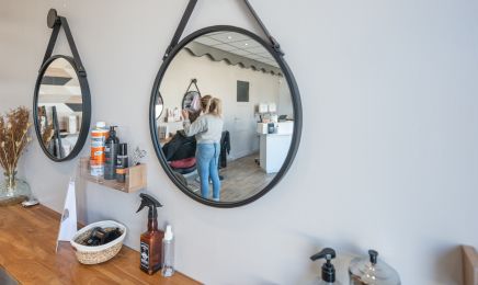 Le Cocon d’Alicia  : Coiffeur à Saint-Chamond