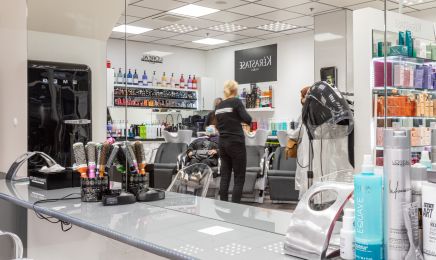 Studio Hair's - Pincevent : Coiffeur à Ormesson-sur-Marne