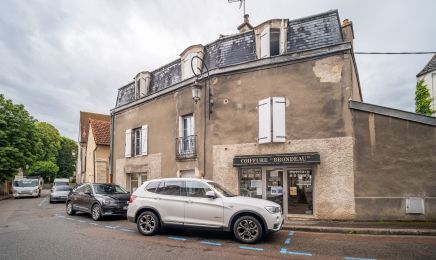Ceca Loredane : Coiffeur à Is-sur-Tille