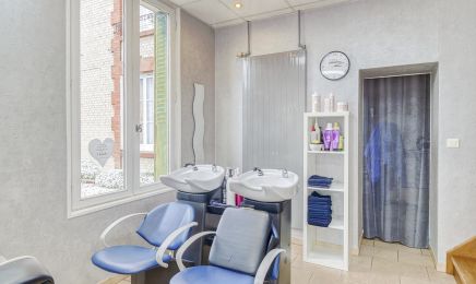 evolutif : Coiffeur à Venizel