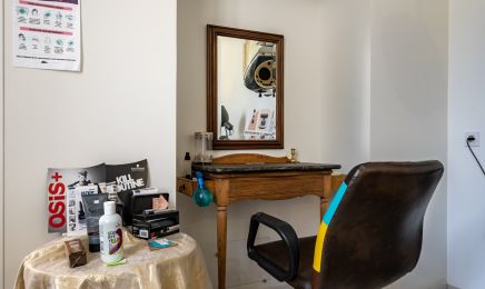 Emma'coiff : Coiffeur à Chabris