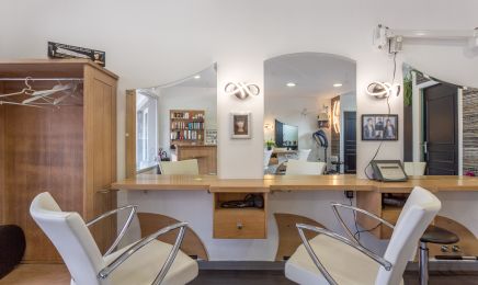 Evolut'if : Coiffeur à Isigny-le-Buat