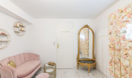 Épilation Privée  : Institut de beauté à Bondy