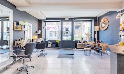 Carine coiffure : Coiffeur à Lafrançaise