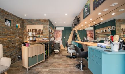 R'creationS : Coiffeur à Cavalaire-sur-Mer