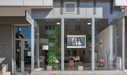 Look in : Institut de beauté à Feyzin