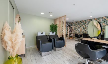 Salon Anna-Belle : Coiffeur à Saint-Sauveur-d'Aunis