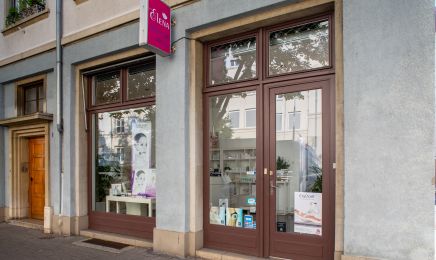 Institut de beauté Elena : Institut de beauté à Strasbourg