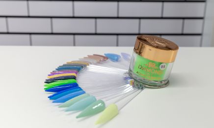 Linh & Nails : Manucure à Lyon