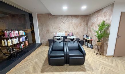 SV Signature : Coiffeur à Liévin