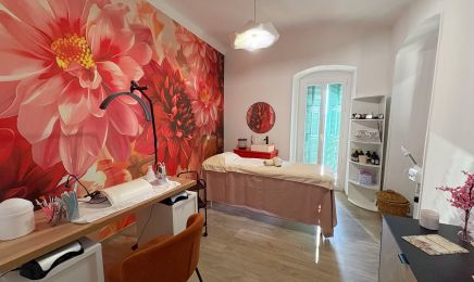 Oh my glow : Institut de beauté à Corte