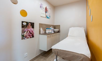 L’institut de Manon : Coiffeur à Le Porge