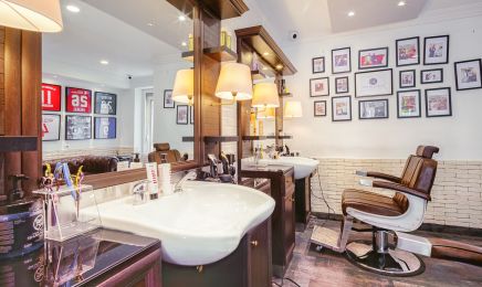 David Kodat CRONENBOURG  : Coiffeur à Strasbourg