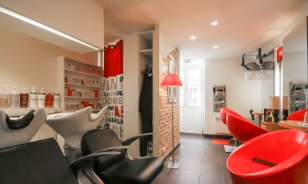 Art & a : Coiffeur à Nogent-le-Rotrou