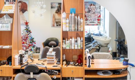 Idées Colorées : Coiffeur à Meuzac 