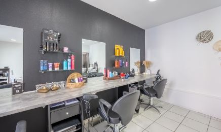 Art Crea’tif : Coiffeur à Mercurol-Veaunes