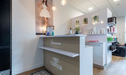 Chez Mon Coiffeur - Ploërmel : Coiffeur à Ploërmel