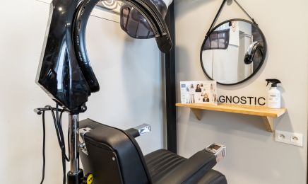 Coiff'a2 : Coiffeur à Tournay