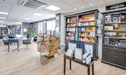 Nuances d'opale : Coiffeur à Saint-Florent-sur-Cher